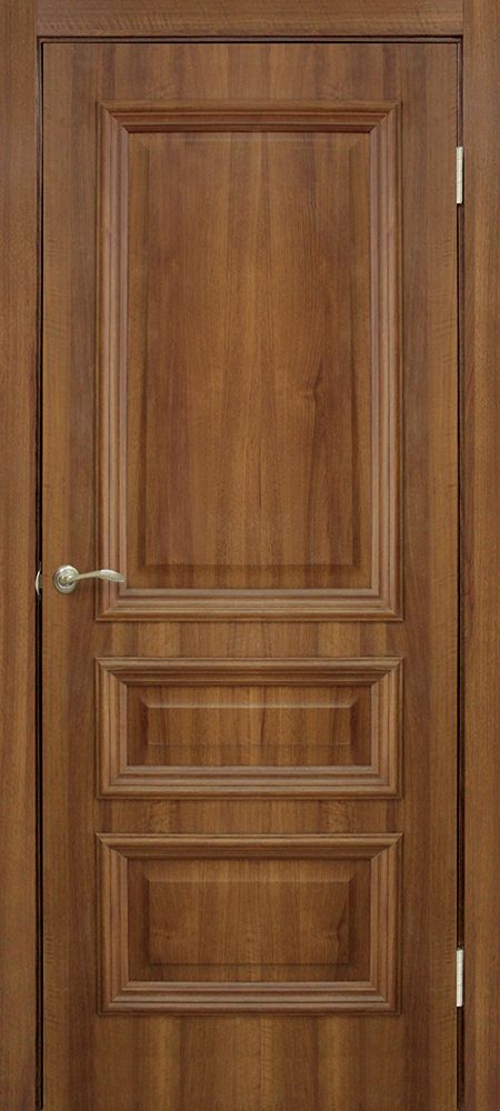 Межкомнатная дверь Межкомнатные двери Омис Сан Марко 1.2 ПГ ольха европейская