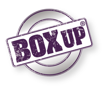 Boxup логотип