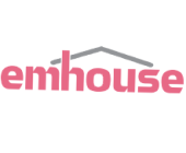 Emhouse логотип