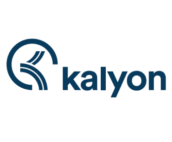 Kalyon логотип
