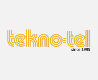 Tekno-Tel логотип