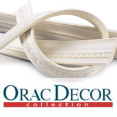 Лепнина Orac Decor со склада
